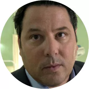 Matt Parkman