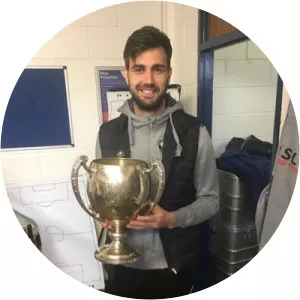 Matt Paterson - Scottish footballer