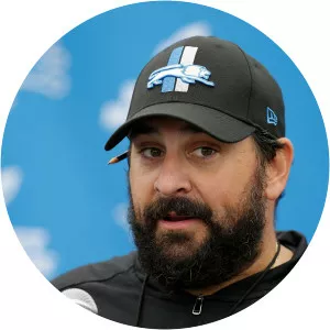 Matt Patricia