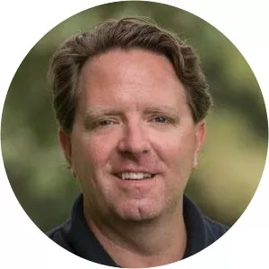 Matt Paxton - Author