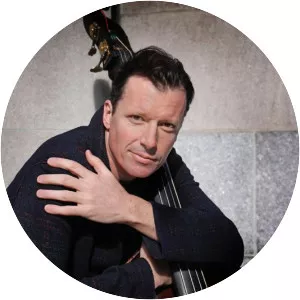 Matt Penman - Bassist