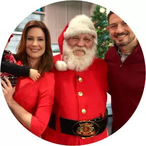 Matt Petrus photograph