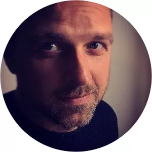 Matt Pinder - Film director