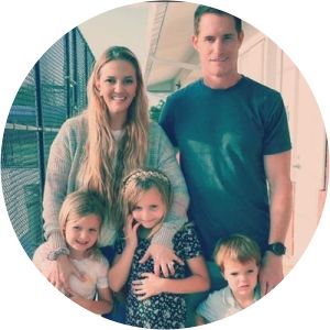 Matt Pisoni photograph