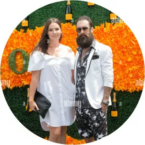 Matt Powers photograph