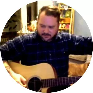 Matt Pryor photograph