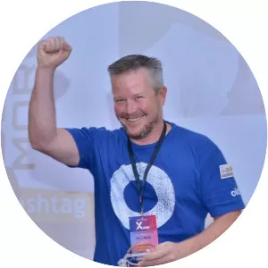 Matt Raible - Author