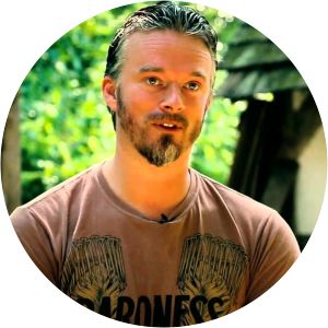 Matt Ralphs - Writer