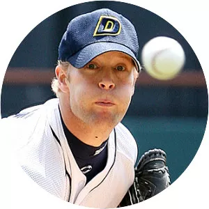 Matt Randel - Baseball player