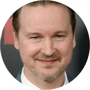 Matt Reeves - American film director
