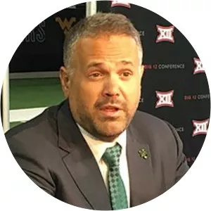 Matt Rhule - American football coach