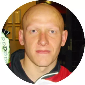 Matt Richards - English footballer