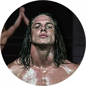 Matt Riddle