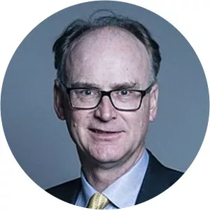 Matt Ridley - Former Member of the House of Lords of the United Kingdom
