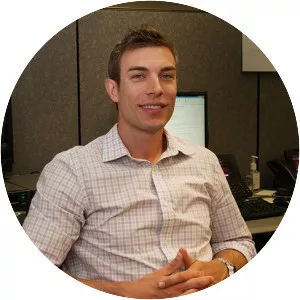 Matt Rissmiller - Television producer