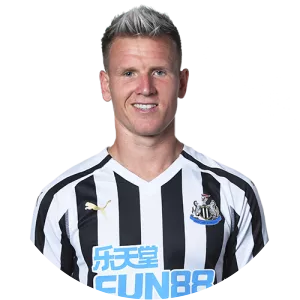 Matt Ritchie