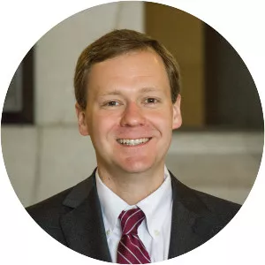 Matt Ritter - Politician