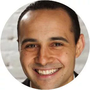 Matt Rizzetta - Author