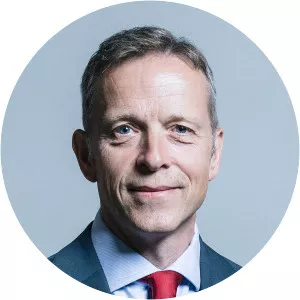 Matt Rodda - Member of Parliament of the United Kingdom