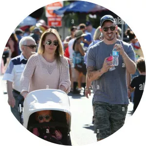 Matt Rosenberg photograph