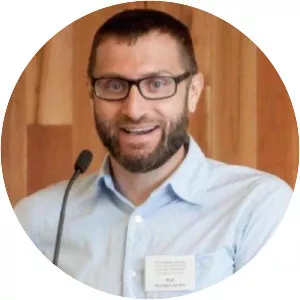 Matt Ruscigno - Author