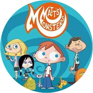 Matt's Monsters