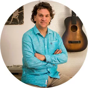 Matt Sakakeeny - Author