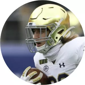 Matt Salerno - American football player