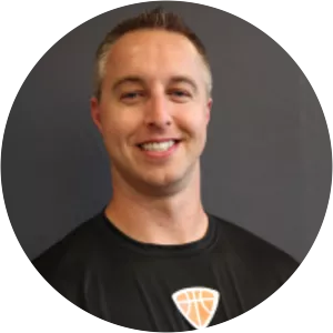 Matt Sayman - Basketball player