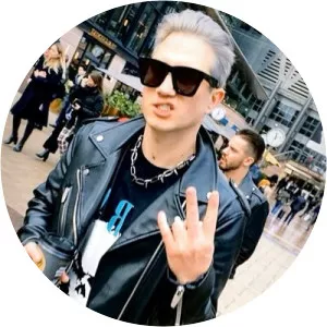 Matt Scarpelli photograph