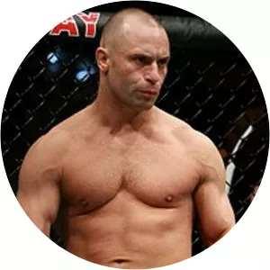 Matt Serra
