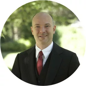 Matt Seymour - Politician