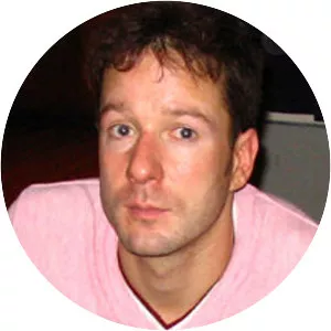 Matt Sharp - American multi-instrumentalist