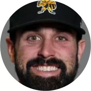 Matt Shoemaker - Baseball pitcher