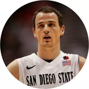 Matt Shrigley - Basketball player