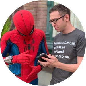 Matt Singer photograph