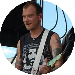 Matt Skiba