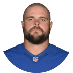 Matt Slauson