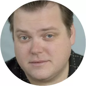 Matt Sloan - American director