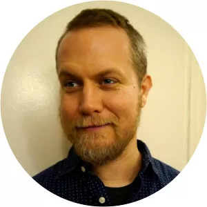 Matt Smallwood photograph