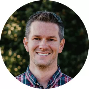 Matt Smethurst - Author