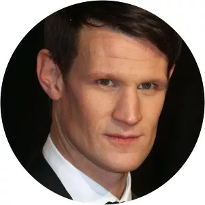 Matt Smith - English football player