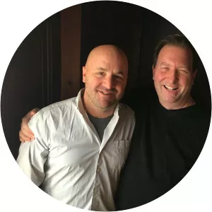 Matt Smollon - Screenwriter