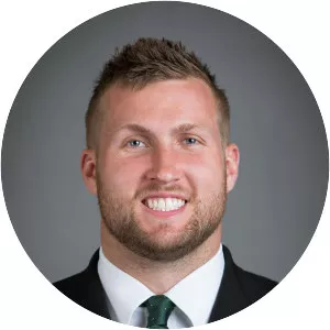 Matt Sokol - American football tight end