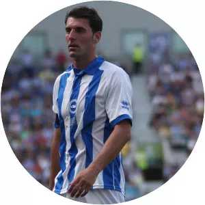 Matt Sparrow - Footballer