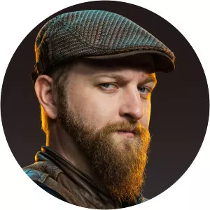 Matt Stagmer photograph