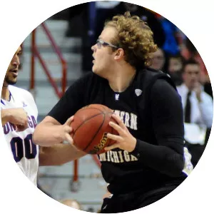 Matt Stainbrook - American basketball player