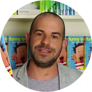 Matt Stanton photograph