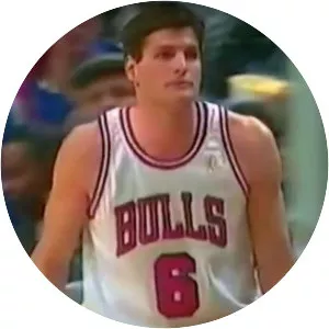 Matt Steigenga - American professional basketball player