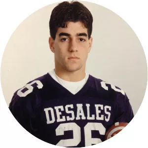 Matt Stewart - American football player